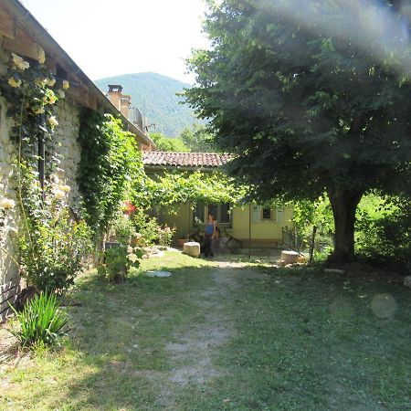 Pradelle Le Moulin B&B 외부 사진